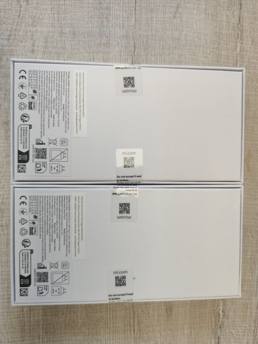 Xiaomi Redmi Note 14s 256GB Midnight / Blue / Purple 2г. Гаранция!