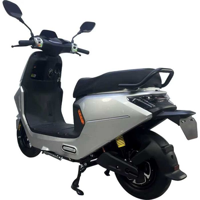 Scutere electrice - import China