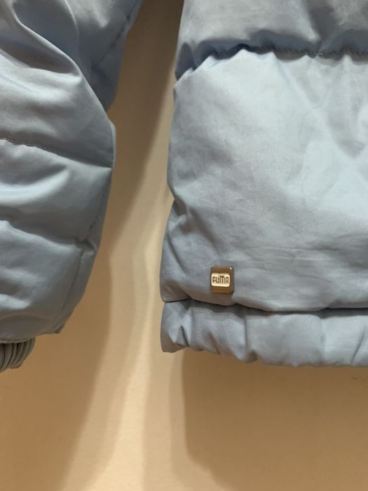 Geaca Puma groasa dama