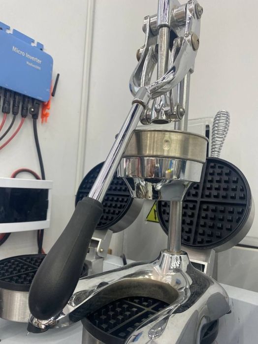 Anor siqadigan Соковыжималка для граната Ручной блендер blindr blendr