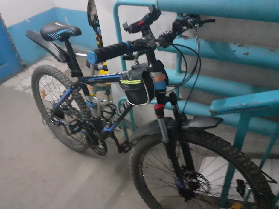 Продам велосипед