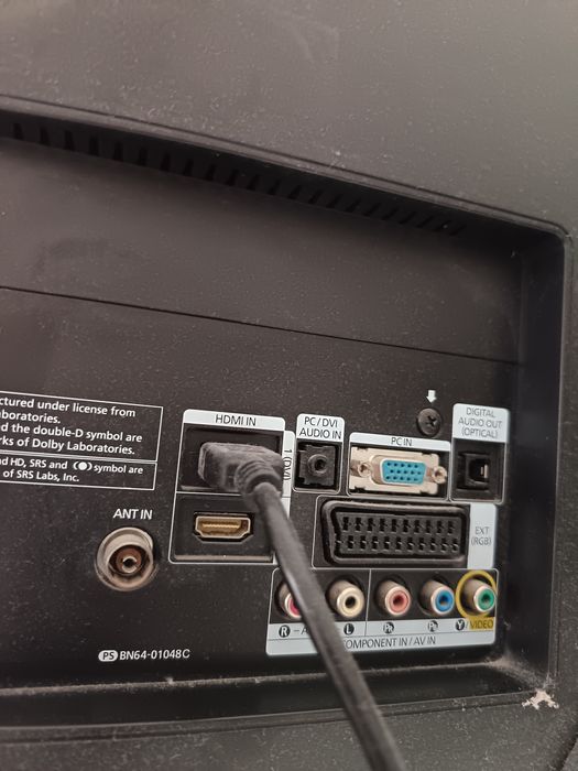 Продаётся ЖК телевизор Samsung