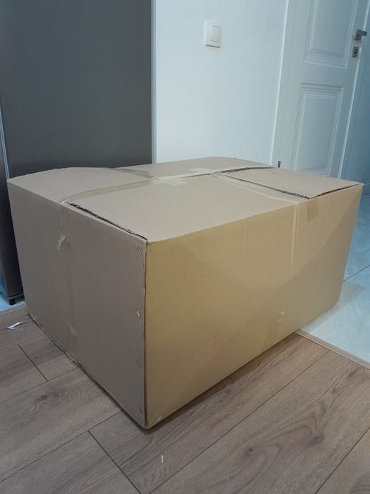 Коробки картонные коробка