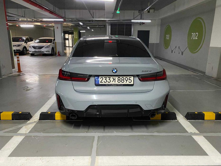 Bmw 320i 2.0v. Бензин