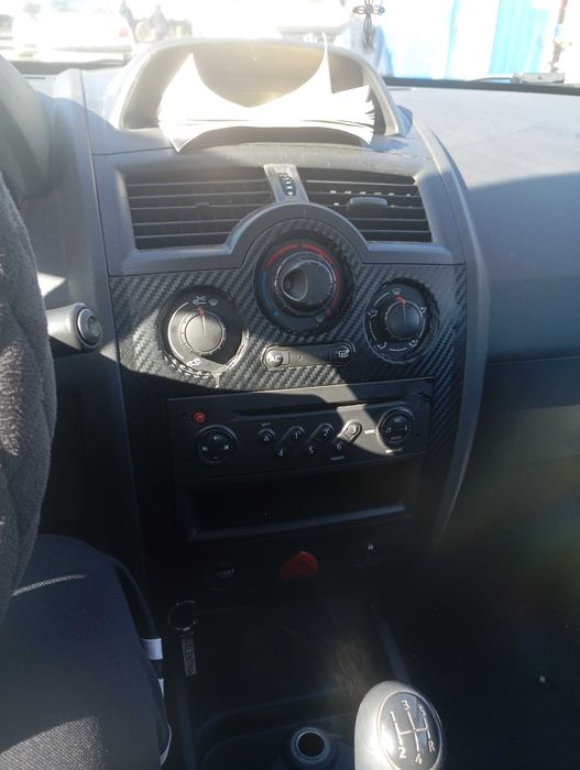 Renault Megane 1.6 16v benzina 1200 euro