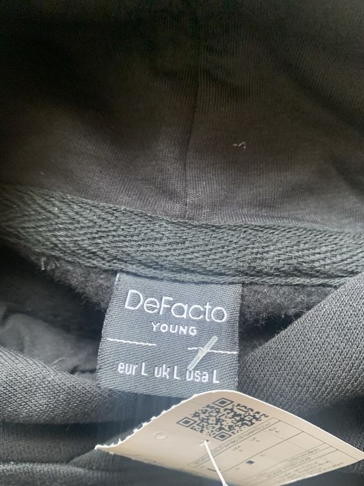 Суичър с качулка