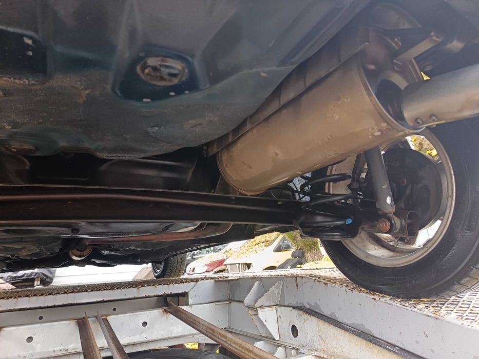 Toyota Yaris 1.3 V-VTI