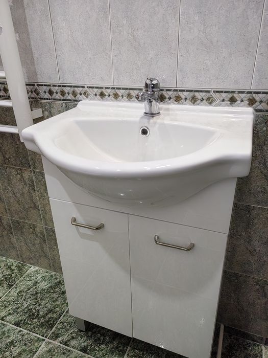 Довършителни работи и ремонтни дейности в жилището