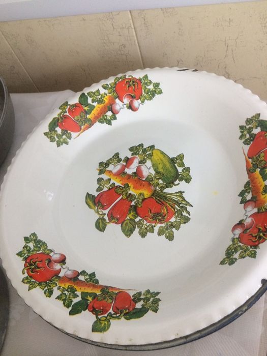 Разная посуда для дома