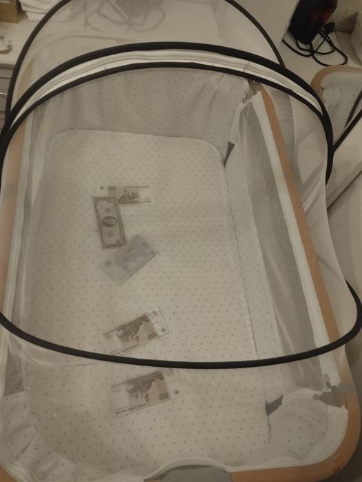 Кроватки для детей