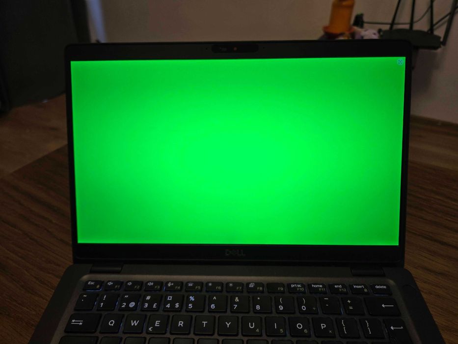 Dell Latitude 5300 - 13'' i5 8265U, 8GB RAM, 120 GB SSD