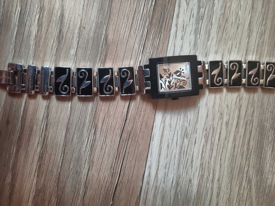 Ceas mana  femei dama Swatch