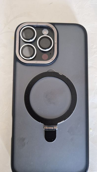 Айфон 16 про макс