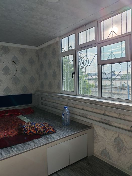 Аренда квартиры в городе Янгиюле.