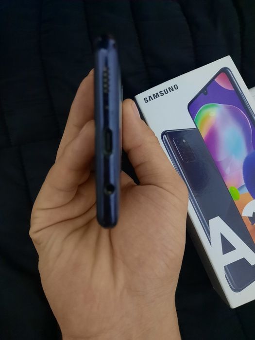 Samsung a31  64gb
