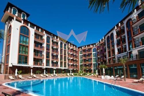 Продава се Едностаен апартамент в Несебър - 45 кв.м за 1247 €/кв.м - Снимка #10