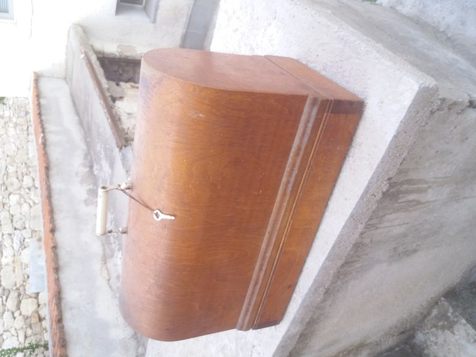 Шевна машина UNION