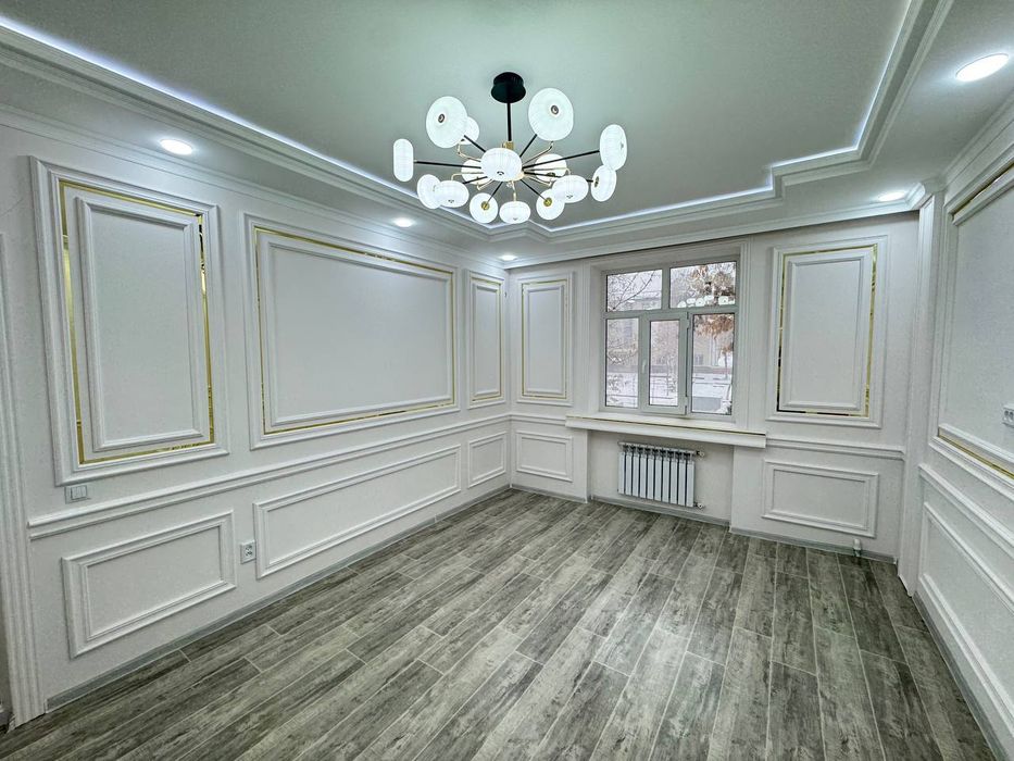 Продаётся 2 ком квартира