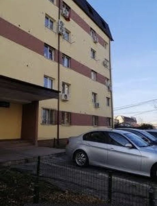 Garsoniera de inchiriat
