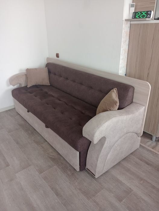 Диван 3в1 Кресло раскладной