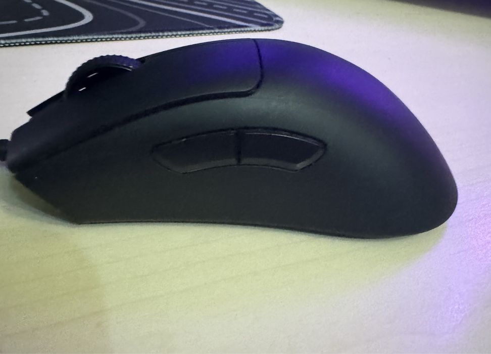 Игровая мышка razer deathadder v3
