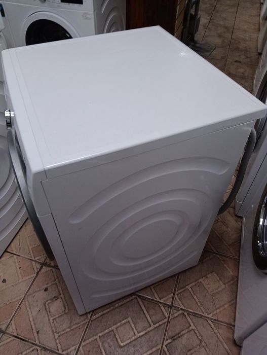 Пералня със сушилня Сименс Siemens IQ 500 A+++ 7/4кг 2 години гаранция