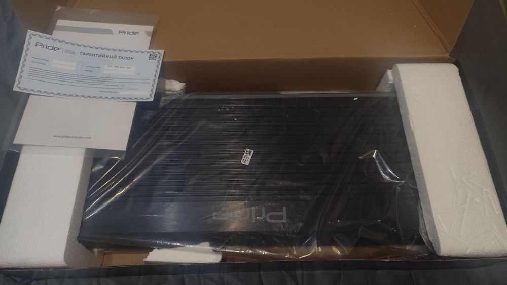 Продам Абсолютно Новое