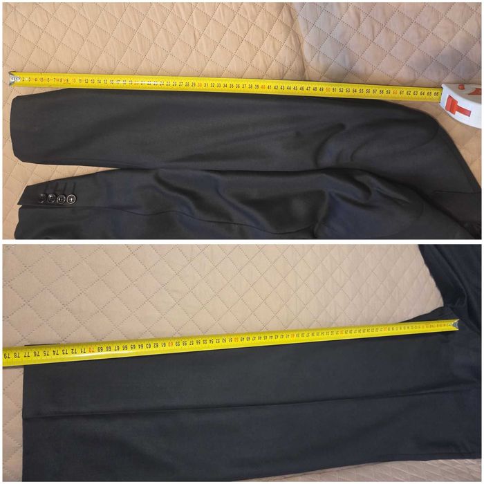 Costum bărbat 50, stare excelentă