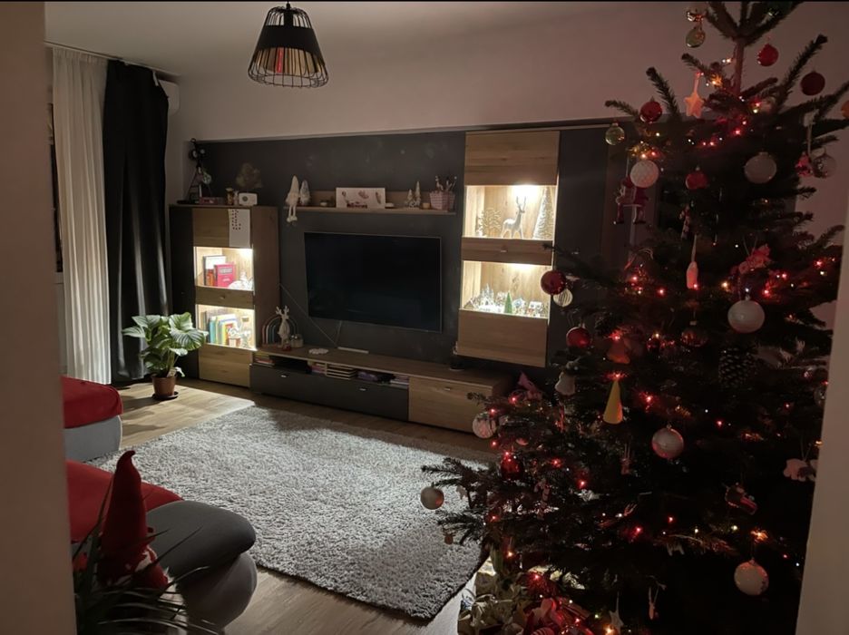 Apartament cu 2 camere