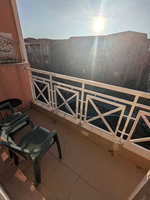 Продава се Едностаен апартамент в к.к. Слънчев бряг - 32 кв.м за 494 €/кв.м - Снимка #7