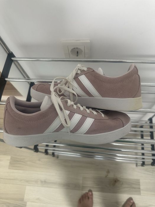 Употребявани обувки Adidas