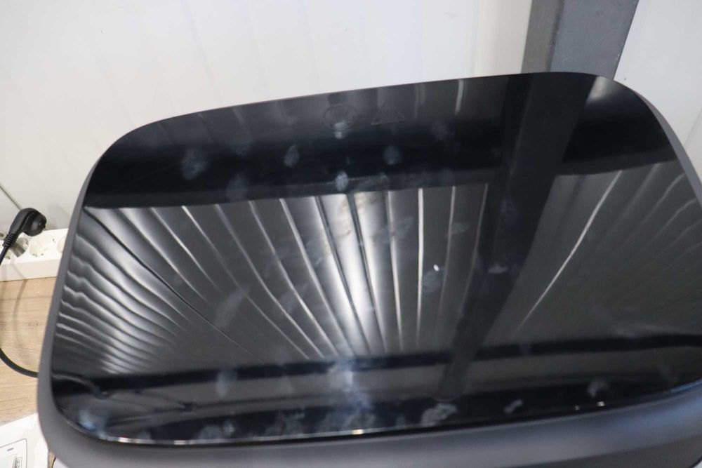 Фритюрник с горещ въздух Philips Dual Basket 3000 9L (NA350/00) 2750W