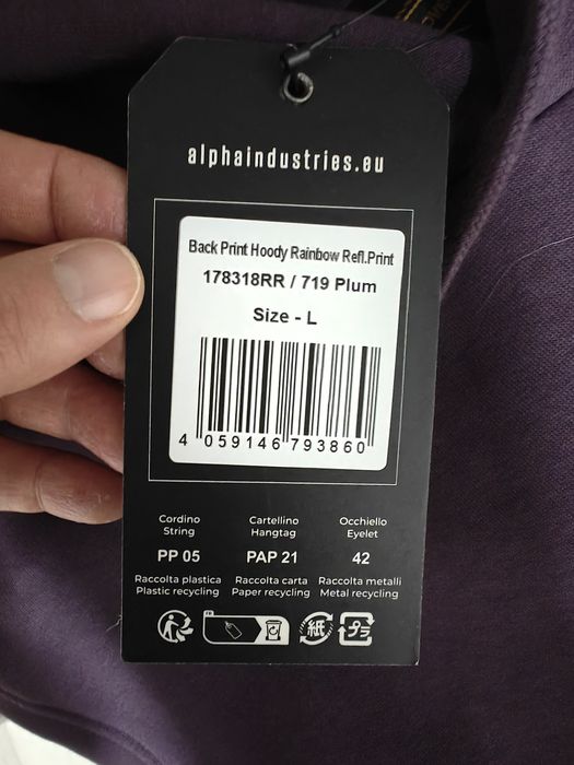 Худи (кофта с капюшоном)