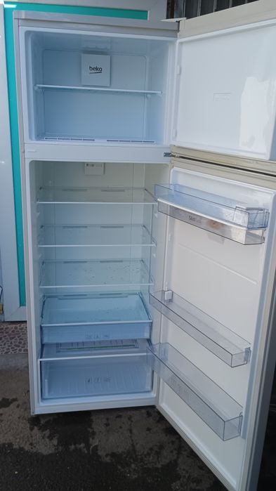 Frigider Beko.Asigur Transport
