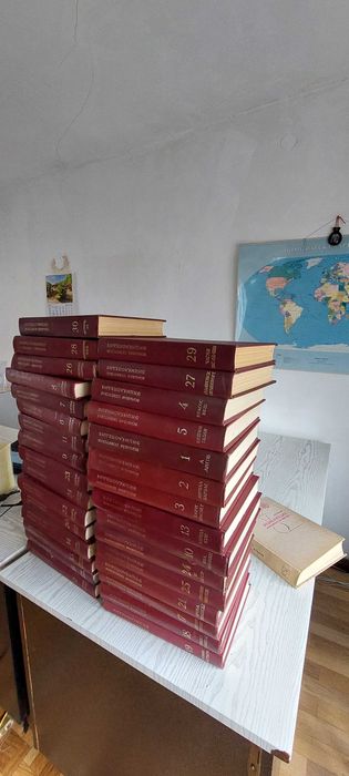 Книги от библиотека