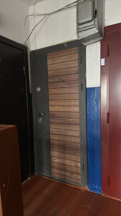 Продам квартиру срочно 2 этаж