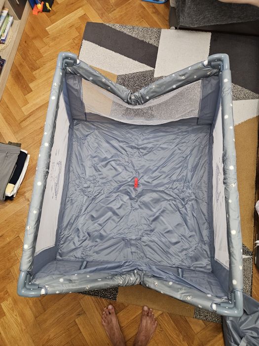 Tarc de joaca Lorelli