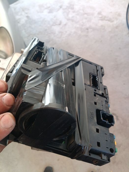 Пежо 206 компютър