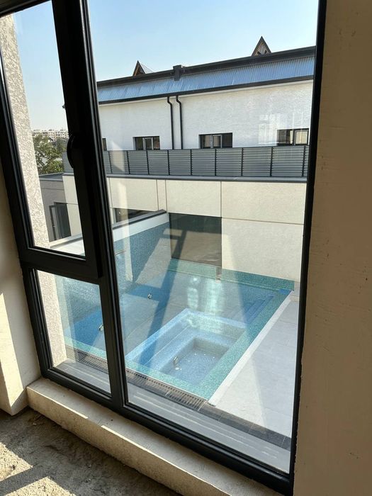 Продаются 2 коттеджа "близнецы", Циалковского, МирзоУлугбекский р-н