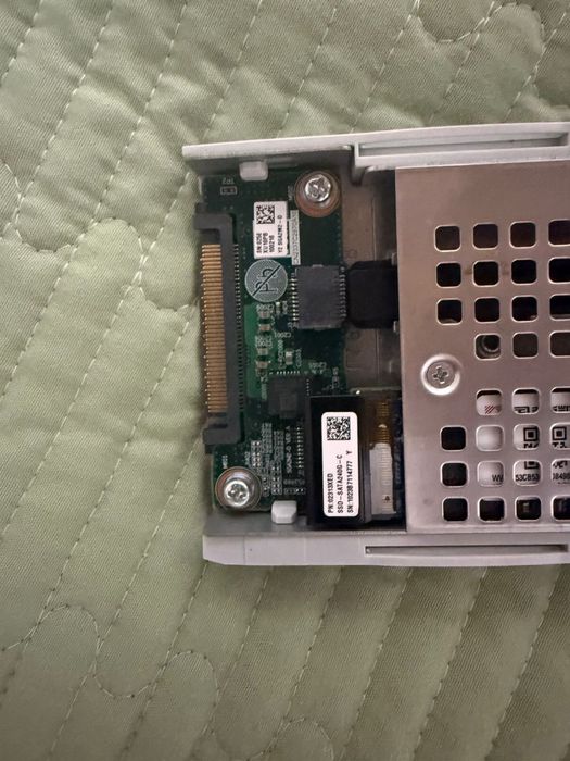 Продам ОЗУ/SSD несколько вариантов