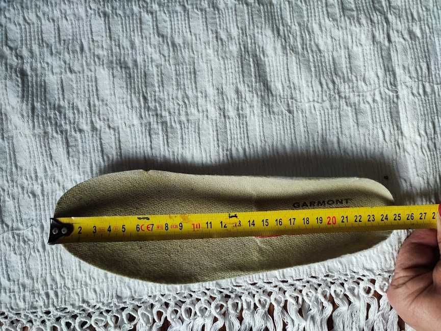 Bocanci tehnici Garmont-38