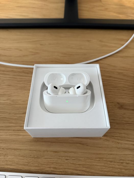 AirPods Pro 2nd generation originale USB-C Magsafe