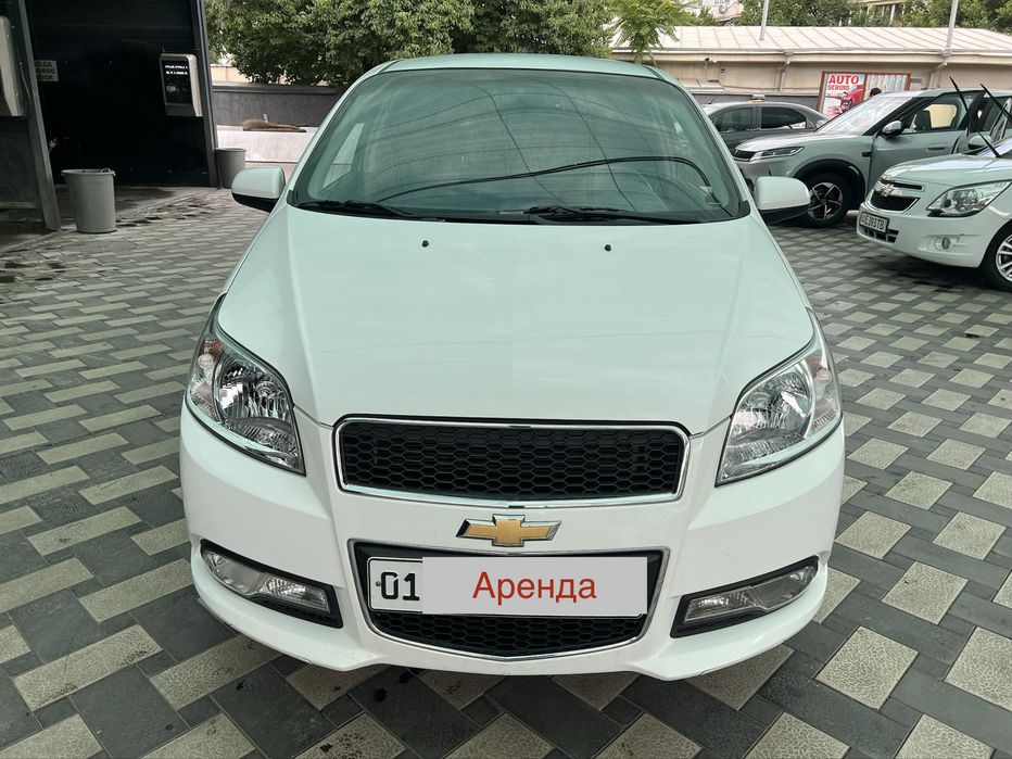 Нексия-3 2022 Аренда