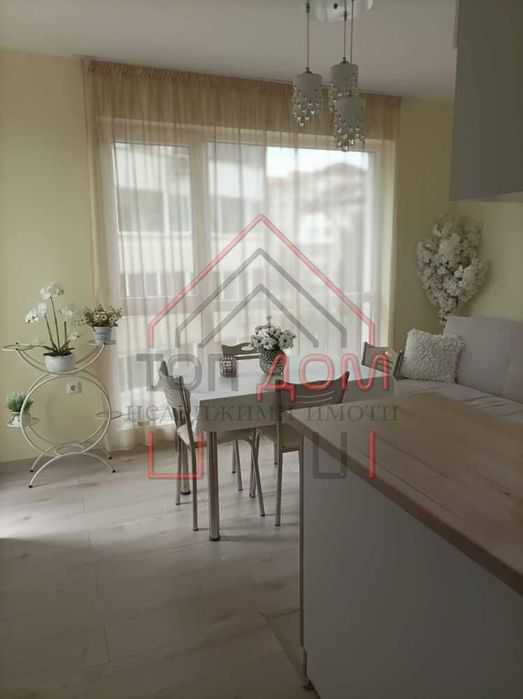 Продава се Двустаен апартамент в Варна, Победа - 62 кв.м за 2339 €/кв.м - Снимка #4