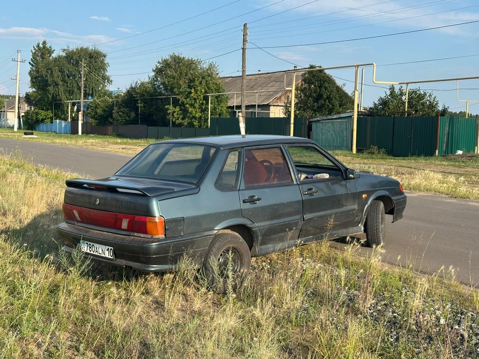 Продам или обмен ваз 2115