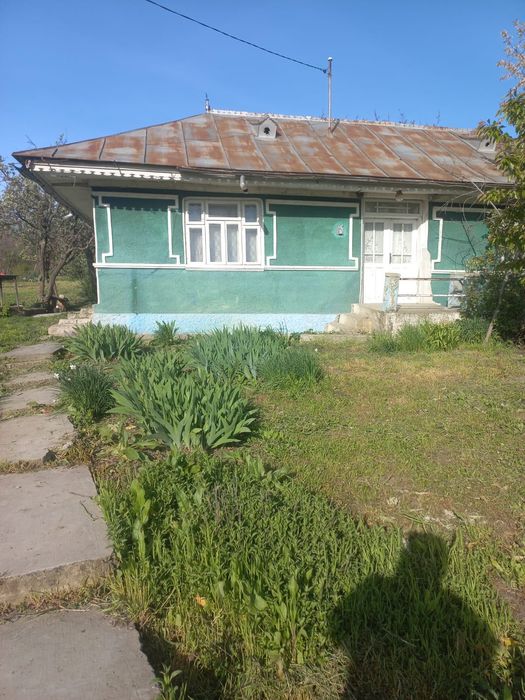 Casa de vanzare
