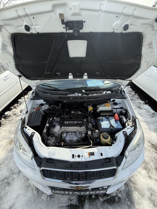 Продам нексия 3 автомат 2017 года