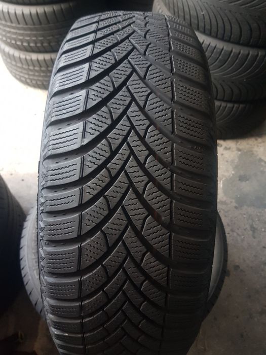 Semperit 205/60 R16 96H M+S iarnă