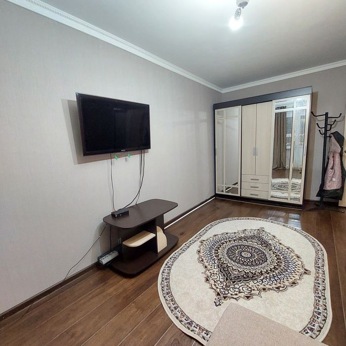 Сдам в аренду жилье