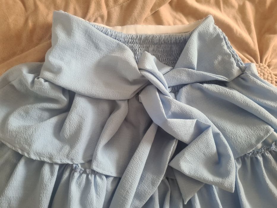 Fusta mar M elastic nouă la 50 lei Timișoara